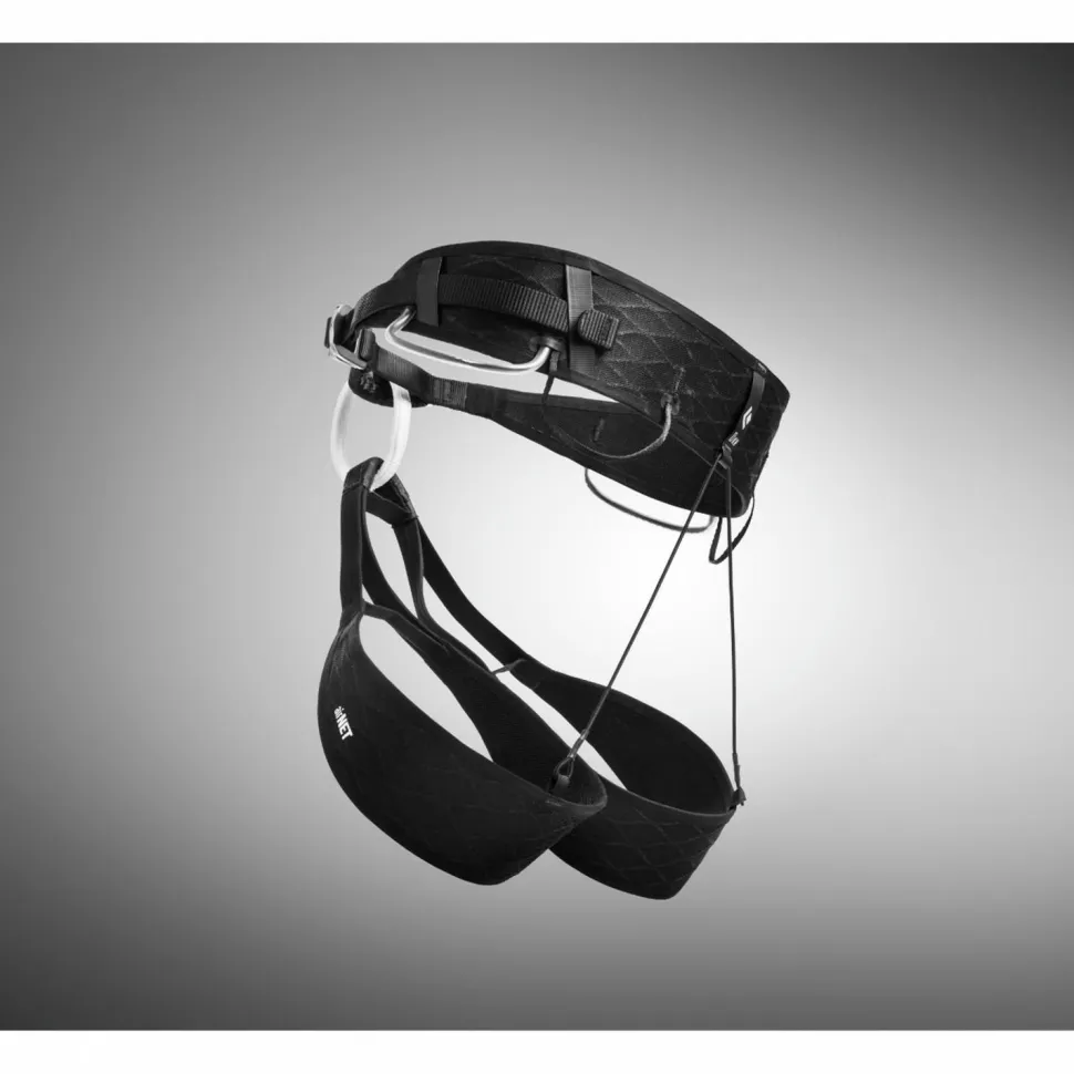 Black Diamond - Airnet Harness - Klettergurt