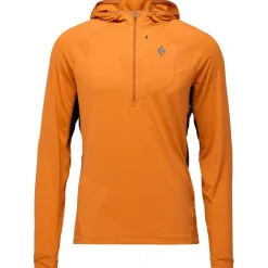 Black Diamond - Alpenglow Pro Hoody - Longsleeve