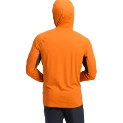 Black Diamond - Alpenglow Pro Hoody - Longsleeve