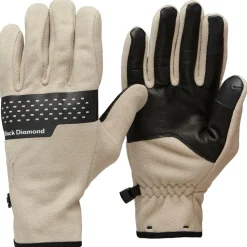 Black Diamond - Alpine Fleece Gloves - Handschuhe
