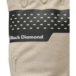 Black Diamond - Alpine Fleece Gloves - Handschuhe