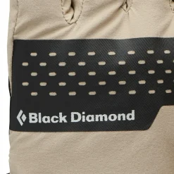 Black Diamond - Alpine Softshell Gloves - Handschuhe