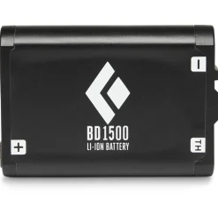 Black Diamond - BD 1500 Battery & Charger
