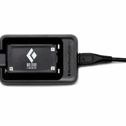 Black Diamond - BD 1500 Battery & Charger