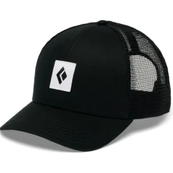 Black Diamond - BD Trucker Hat - Cap