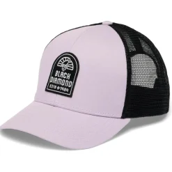 Black Diamond - BD Trucker Hat - Cap