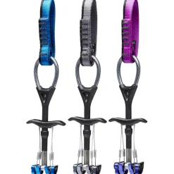 Black Diamond - C4 Cam Set 0.3-0.5 - Klemmgerät