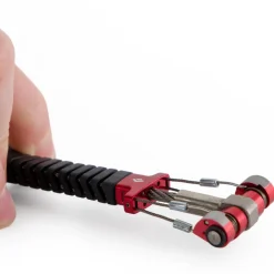 Black Diamond - Camalot Z4 - Klemmgerät