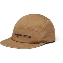 Black Diamond - Camper Cap - Cap