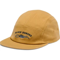 Black Diamond - Camper Cap - Cap