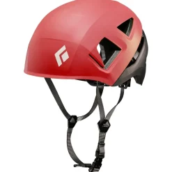 Black Diamond - Capitan E Helmet - Kletterhelm