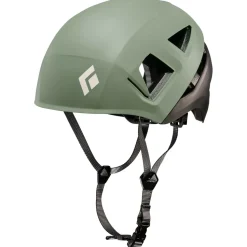 Black Diamond - Capitan E Helmet - Kletterhelm