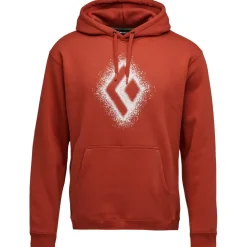 Black Diamond - Chalked Up 2.0 Pullover Hoody - Hoodie