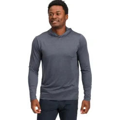 Black Diamond - Circuit Hoody - Longsleeve