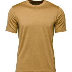 Black Diamond - Circuit S/S Tee - Funktionsshirt