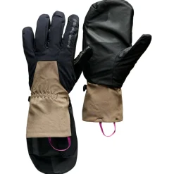 Black Diamond - Cirque Gloves - Handschuhe