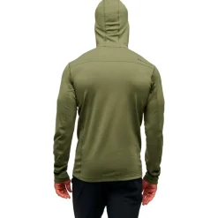Black Diamond - Coefficient Fleece Hoody - Fleecejacke
