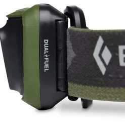 Black Diamond - Cosmo 350 - Stirnlampe