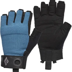 Black Diamond - Crag Half-Finger Gloves - Handschuhe