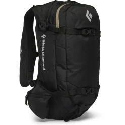 Black Diamond - Dawn Patrol 25 Backpack - Skitourenrucksack