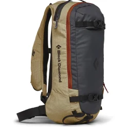 Black Diamond - Dawn Patrol 15 Backpack - Skitourenrucksack
