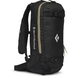 Black Diamond - Dawn Patrol 15 Backpack - Skitourenrucksack