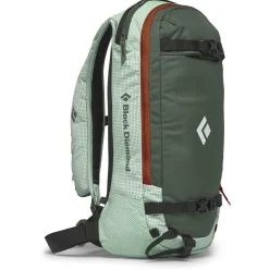 Black Diamond - Dawn Patrol 15 Backpack - Skitourenrucksack