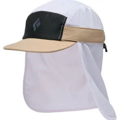 Black Diamond - Desert Mullet - Cap