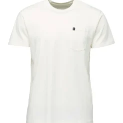 Black Diamond - Diamond Patch S/S Pocket Tee - T-Shirt