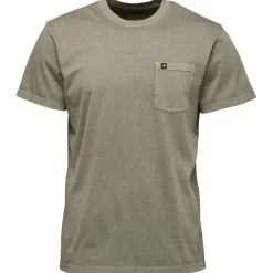 Black Diamond - Diamond Patch S/S Pocket Tee - T-Shirt