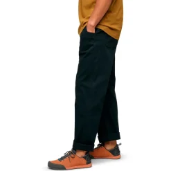 Black Diamond - Dirtbag Pants - Kletterhose