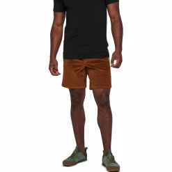 Black Diamond - Dirtbag Shorts - Shorts