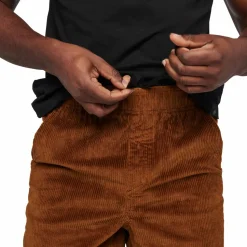 Black Diamond - Dirtbag Shorts - Shorts