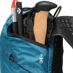 Black Diamond - Distance 8 Backpack - Trailrunningrucksack