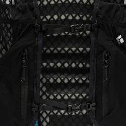 Black Diamond - Distance 8 Backpack - Trailrunningrucksack