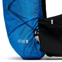 Black Diamond - Distance 8 - Trailrunningrucksack