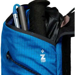 Black Diamond - Distance 8 - Trailrunningrucksack