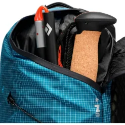 Black Diamond - Distance 15 Backpack - Trailrunningrucksack