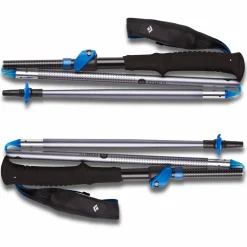 Black Diamond - Distance FLZ - Trailrunning Stöcke