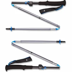 Black Diamond - Distance FLZ - Trailrunning Stöcke