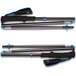 Black Diamond - Distance Z - Trailrunning Stöcke