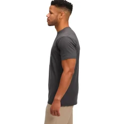 Black Diamond - Engineered Diamond S/S Tee - T-Shirt