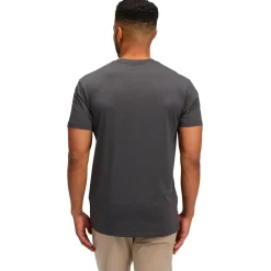 Black Diamond - Engineered Diamond S/S Tee - T-Shirt