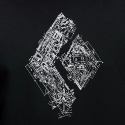 Black Diamond - Engineered Diamond PO Hoody - Hoodie