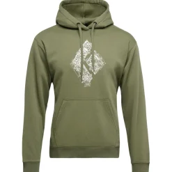 Black Diamond - Engineered Diamond PO Hoody - Hoodie