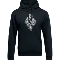 Black Diamond - Engineered Diamond PO Hoody - Hoodie