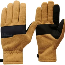 Black Diamond - Everyday Fleece Gloves - Handschuhe