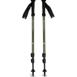 Black Diamond - Explorer 3 - Trekkingstöcke