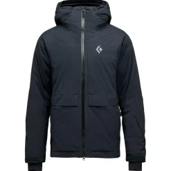 Black Diamond - Factor Insulated Parka - Parka