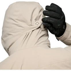 Black Diamond - Factor Insulated Parka - Parka